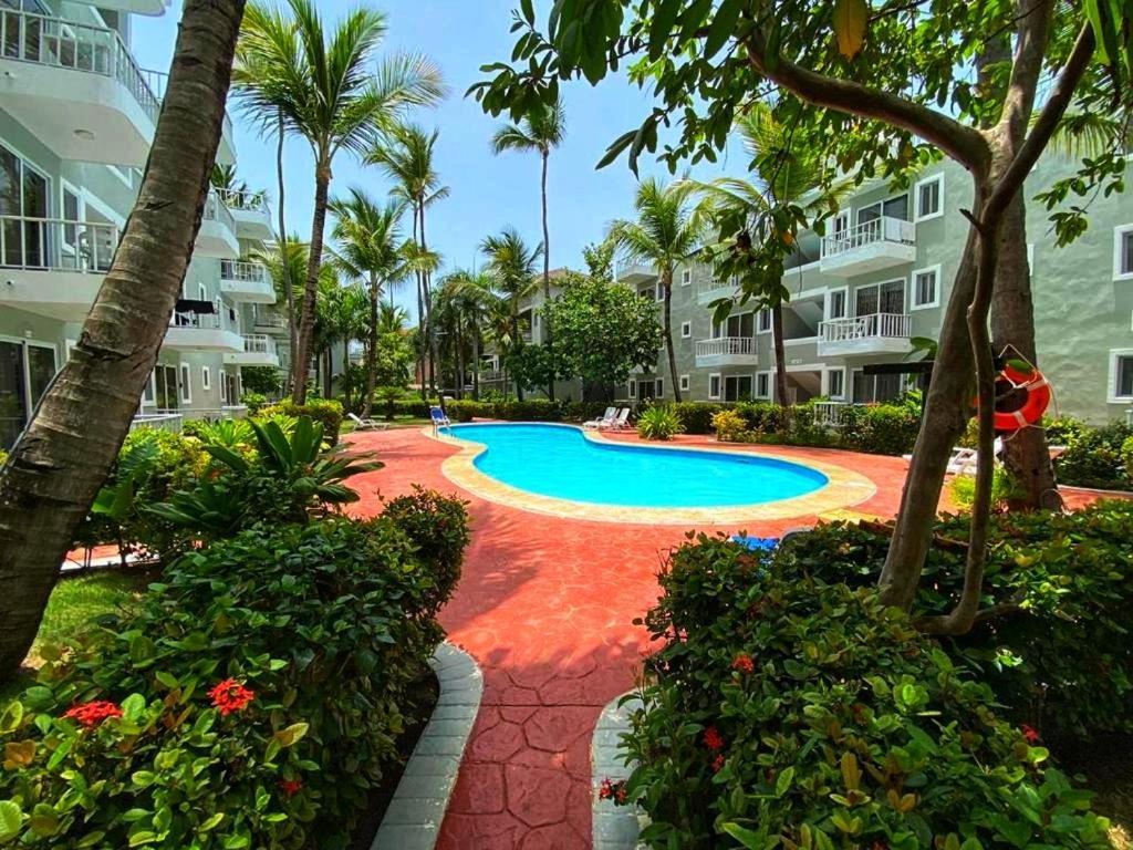 Caribbean And Sun Punta Cana Exterior photo
