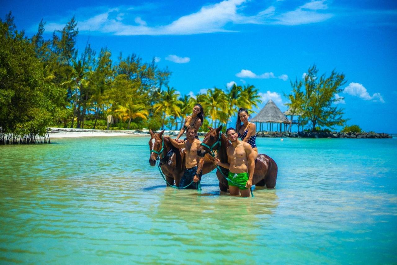 Caribbean And Sun Punta Cana Exterior photo